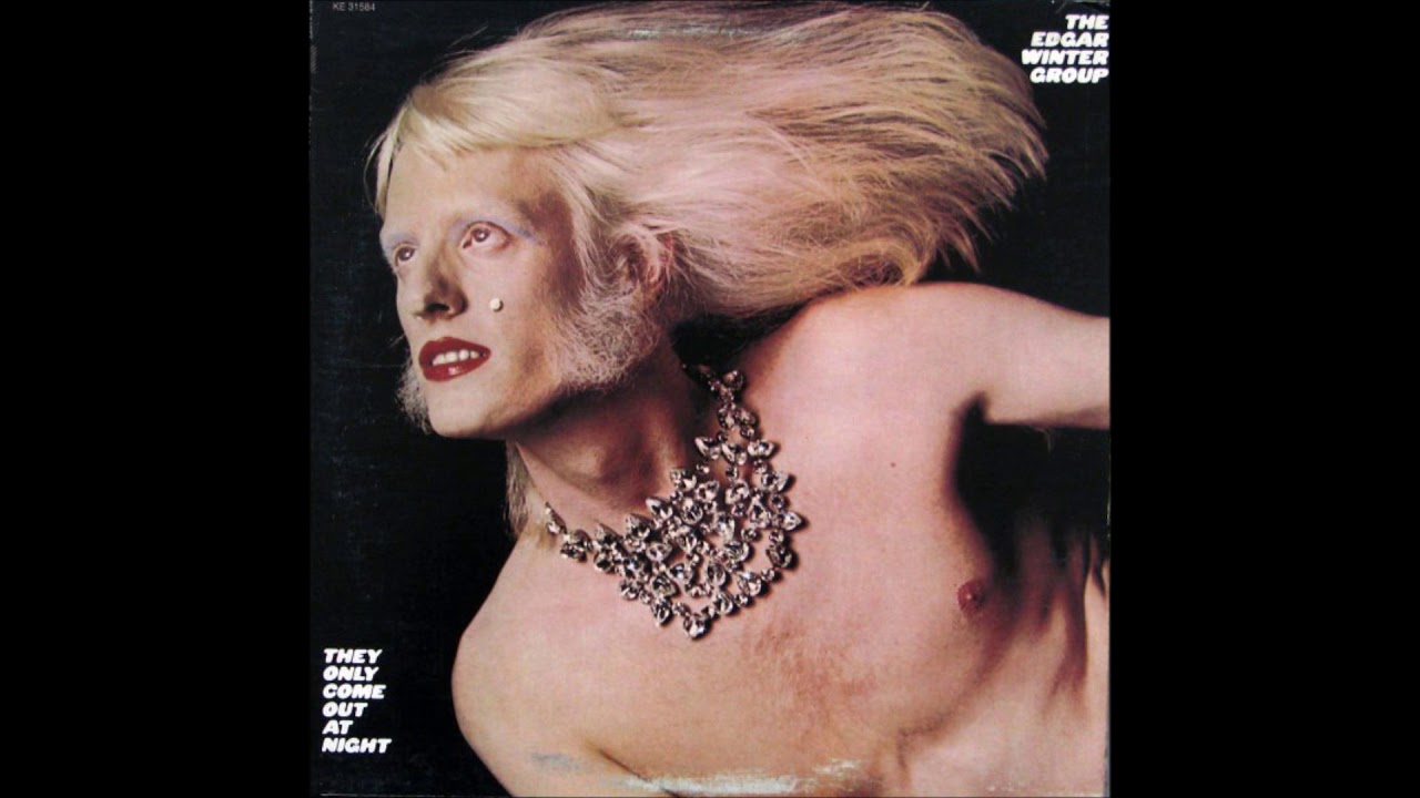 EDGAR WINTER GROUP - Alta Mira (full song, HQ, '72)