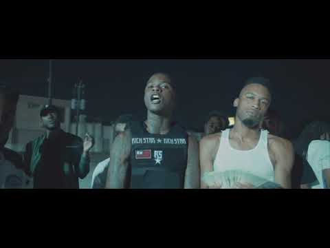 Yung ro - Hunnids on me