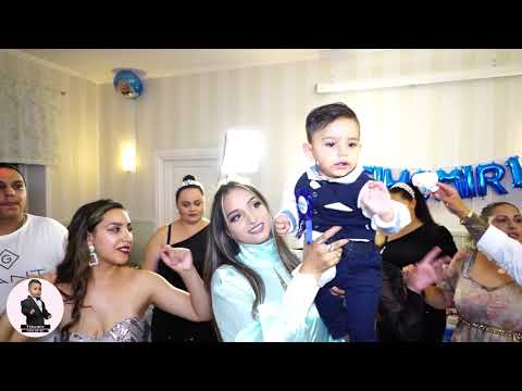 1. Rodjendan Tihomir Vranjska banja 2.Deo