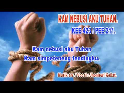 KEE 423 / PEE 211 - Jhonlewi Keliat.