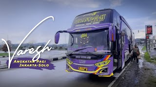 Download lagu TEAM TEKTOK HARD WORKERS 💪 Trip Sudiro Tungga Jaya 'Varesh' - STJ's Mboiss Fleet mp3