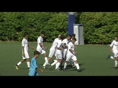 X Memorial Bini: Tor di Quinto - Aurelio F.A.