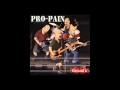 Pro-Pain - All Or None 