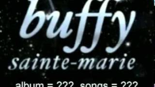 Buffy Sainte-Marie - Cho Cho Fire