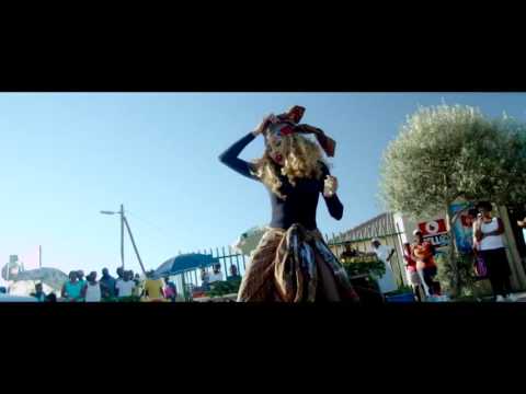 Queen Vee ft Soul Jah Love  Mari Mari Official HD Video May 2016