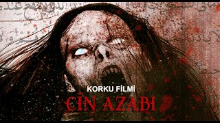 CİN AZABI ( Korku Filmi ) Full ( 4K ) ( 20 Farkl�