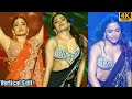 Rashmika Mandana Dance Performance Zee Cine Awards 2025 Review Vertical Edit 4K60FPS