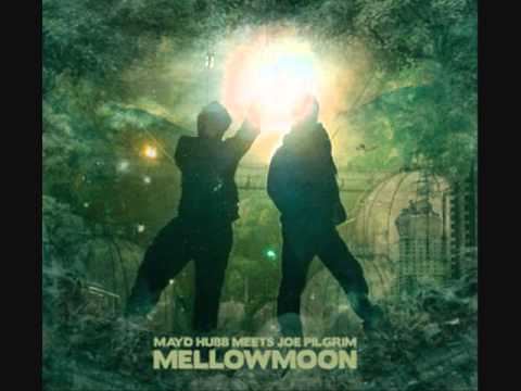 Mayd Hubb meets Joe Pilgrim  -  Dawn