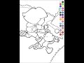 Dora Coloring Pages Dora Coloring Games