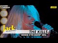The Kills – Doing It To Death | Le Grand Journal 2016