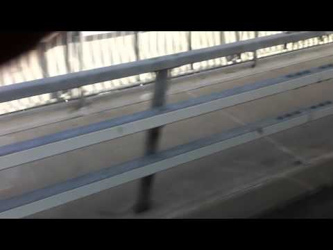 Transperth, TP1153, Mercedes Benz O405NH (Voith) (VERY LOUD ENGINE)