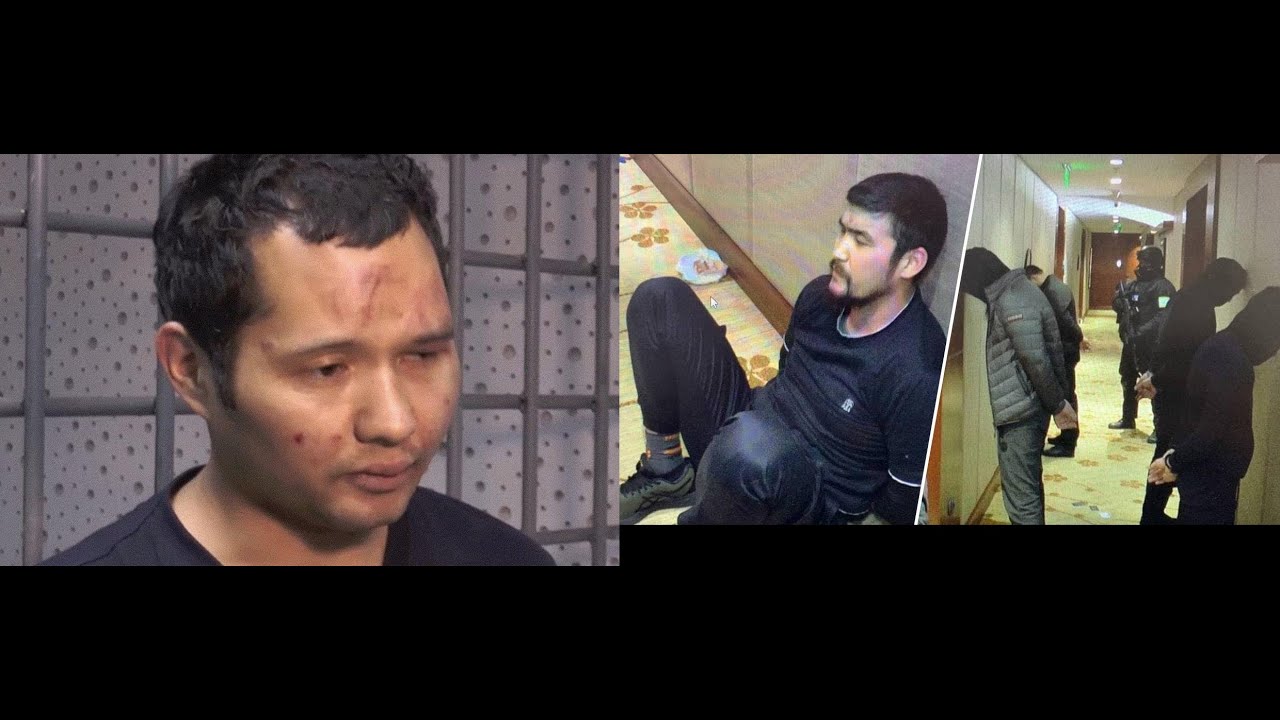 Вовлеченность Абильбекова в дело преступного авторитета Дикого Армана