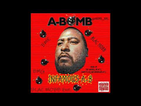 A-Bomb - Don't Play Ft  Kalithugg