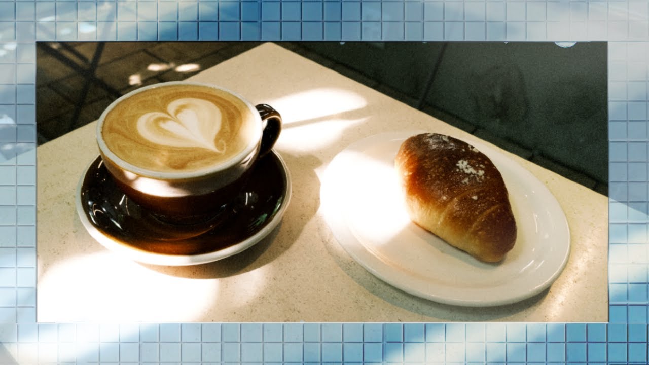 정신을 목욕하러 카페에 갑니다. *서울 이색 카페 특집*