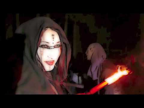 ORCS at GIMLE Lajv - Larp, Sweden