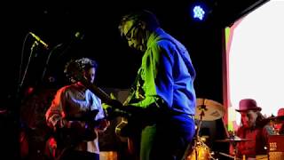 The Monochrome Set "Love Zombies" (11/2/18)