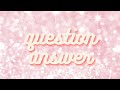 Question Answer BK Rini USA