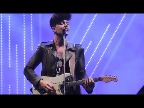 15.07.2015 - THE KOLORS LIVE - WHY DON'T YOU LOVE ME - ESTATHE' MARKET SOUND MILANO