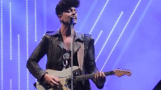 15.07.2015 - THE KOLORS LIVE - WHY DON'T YOU LOVE ME - ESTATHE' MARKET SOUND MILANO
