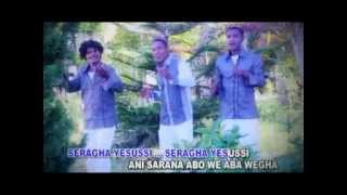 Download lagu TRIO NAFIRI ~ ANDI SERA YESUS~  Trio Nafiri NIRO mp3