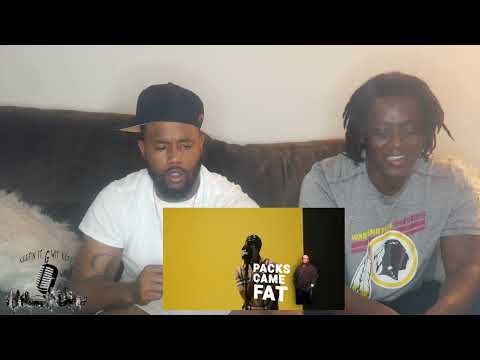 American From NY Reacts to Kwengface - Daily Duppy | GRM Daily