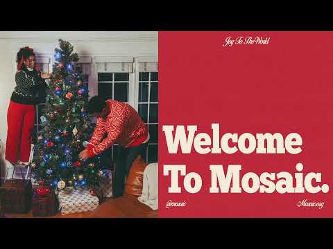 A HEART THAT SEEKS GOD| Erwin + Mariah McManus - Mosaic - 12PM