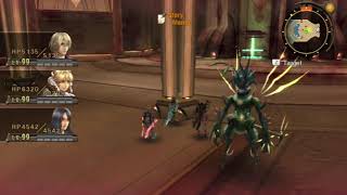 Out of Devastation - Let's Play Xenoblade Chronicles Bonus Part 254