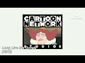 Cartoon Network Studios Logo History My Version 1992 2026
