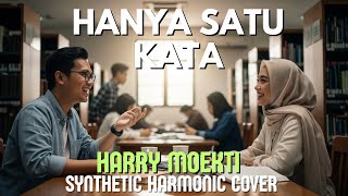 Cover Hanya Satu Kata – ADEGAN Band / Harry Moekti | Lagu Rock Legendaris Indonesia 🎤🎶