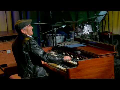 Gregg Karukas / Ricardo Silveira - What You Won't Do for Love -Live at Spaghettini