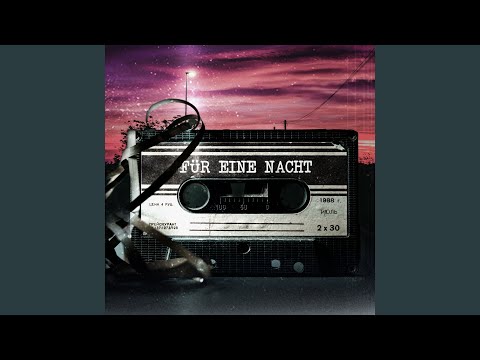 Für eine Nacht
