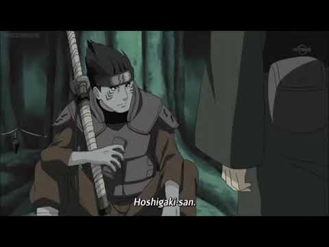 Naruto Shippuden - Kisame’s story (English Sub)