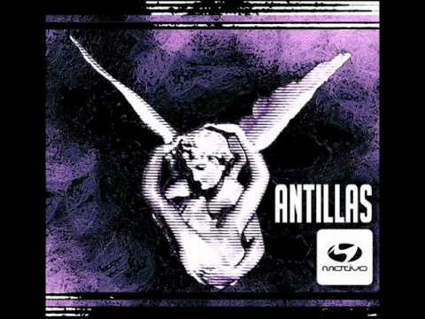 Antillas vs Carl Fath - Kyoto ( Graeme Lloyd Remix )