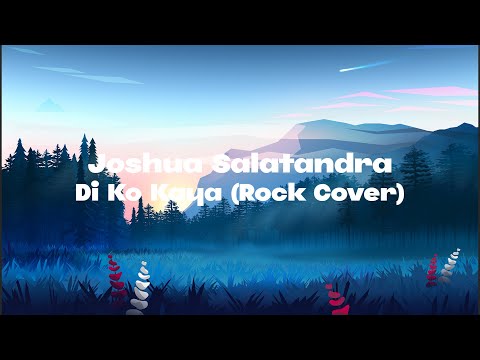 Teenhearts - Di Ko Kaya (Rock Cover)