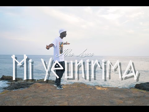 Afro Lirico - Mi yeunirima (Oficial Video)