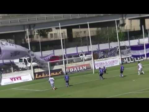 Sacachispas 1 - Sportivo Barracas 2 | "Primera C 2016/17" - Fecha 14