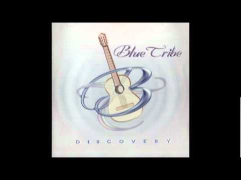 Blue Tribe-Can't Believe It's Over