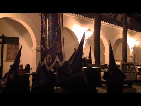 Jesús del Gran Poder 2015