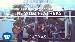 The Wild Feathers - Listen To Her Heart (Truckstop Cover Series - Part 3)