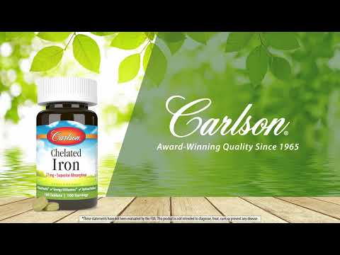 Chelated Iron