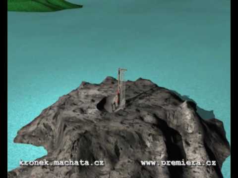 KERN - 14 - Fernetový oči