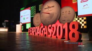 Edição especial na Expoagas 2018