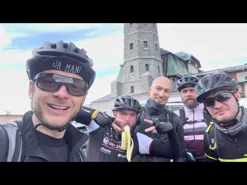 Stoneman Miriquidi (MTB) 08.10.2022 - 🇩🇪🇨🇿 - Mission 🥈 - 1. Tag (Drohne)