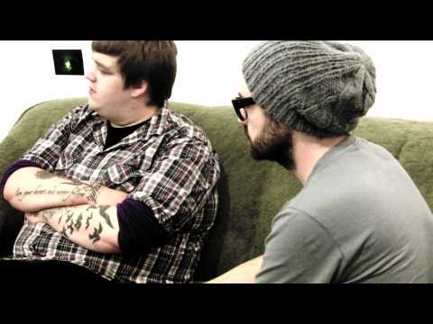 Hartmut trifft... Jupiter Jones