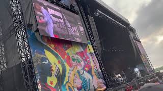 Moon Taxi   Let The Record Play