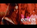 Entheos - Life in Slow Motion (Official Video)