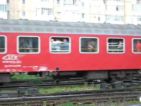 P 5402 Iasi-Marasesti