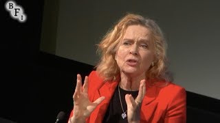 In conversation with... Liv Ullmann on Ingmar Bergman video