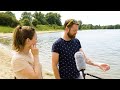 'Ik hou van je', het kwam niet binnen in gitzwarte periode