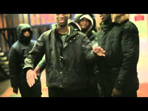 Super Jojo & AK  - Bad news | Video by @PacmanTV @JdotProblem15 @Mrfourty7